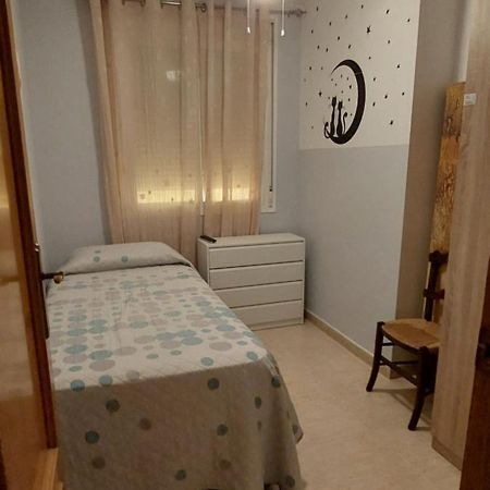 Estupendo Piso En L'Ampolla Apartamento Exterior foto