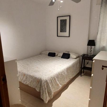Estupendo Piso En L'Ampolla Apartamento Exterior foto