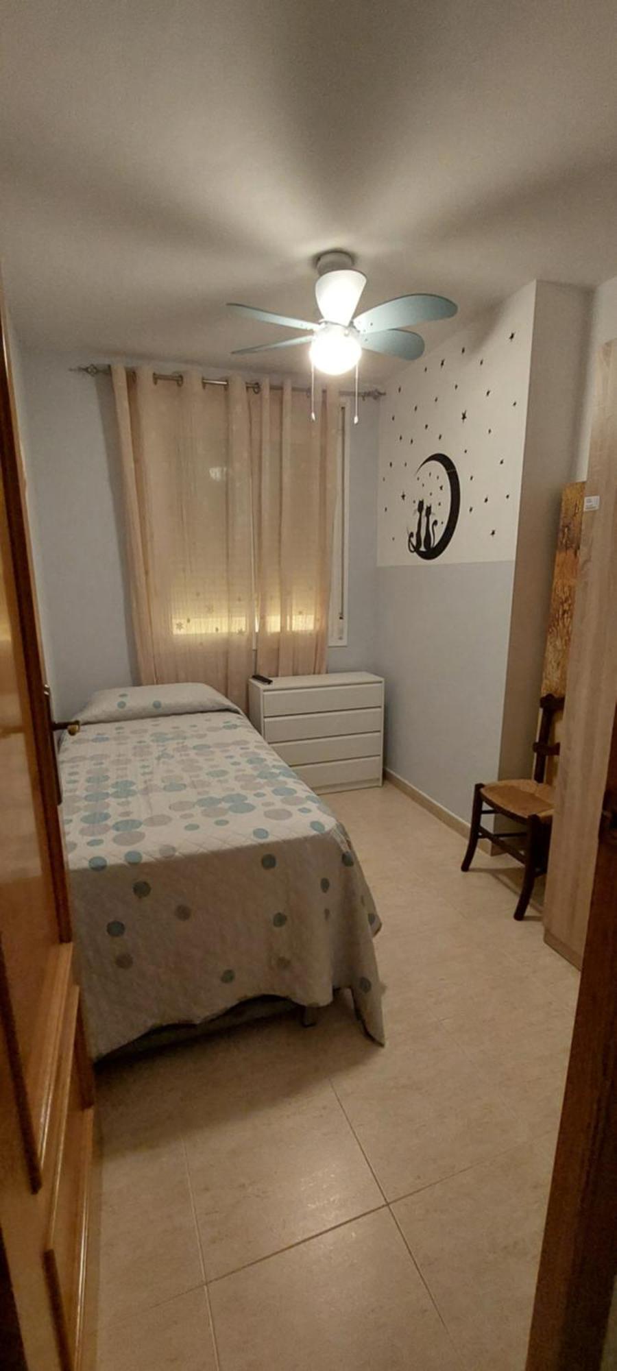 Estupendo Piso En L'Ampolla Apartamento Exterior foto